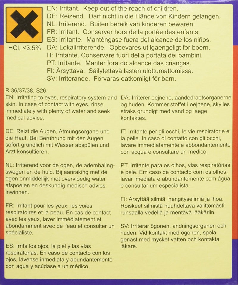 Salifert Phosphate Test Kit - Image 2